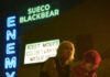 Sueco & Blackbear ‘ENEMY’ Review: The New Anthem for Self-Sabotage