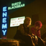 Sueco & Blackbear ‘ENEMY’ Review: The New Anthem for Self-Sabotage