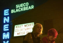 Sueco & Blackbear ‘ENEMY’ Review: The New Anthem for Self-Sabotage