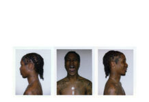 Nine Vicious – Vivienne Westwood / RIP: A Modern Punk Tribute