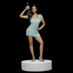 Chxrry ‘Hall of Fame’ Review: A New Gen-Z Pop & R&B Anthem