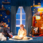 Emma Harner “Woman of the Hour” Review: The Rise of Math-Folk