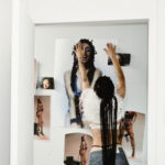 Magi Merlin “SpiceKick” Review: The New Face of Broken R&B