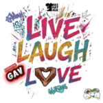 Teez That Talk – Live, Laugh, Love | New Philly Pop-Hip Hop Single