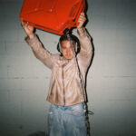 Oliver Malcolm ‘Ghosts’ Review: A Deep Dive into the New Alt-Pop Single