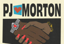 PJ Morton “Mutual”: New Single Hits Billboard Top 10