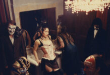 Emei ‘Night at the Opera’ Review: The Ultimate Alt-Pop Anthem