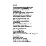 Iceage ‘Ember’ Review: The Thrill of a Melodic Collapse