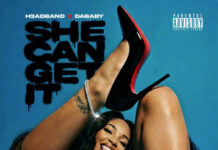 H3adband & DaBaby “She Can Get It” Review | New Music 2026
