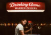 Warren Zeiders “Drinking Game” Review | The New Pop-Country Anthem