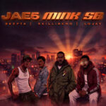 JAE5 – MINK SB Review: Skepta, Lojay & Skillibeng Global Link-Up