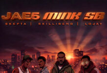 JAE5 – MINK SB Review: Skepta, Lojay & Skillibeng Global Link-Up