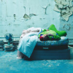 Saint Harison – stuck: New Single from the UK’s Most Undeniable Voice