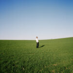 James Savage – 100 Years | Soulful New R&B Single Review