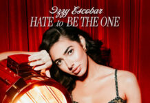 Izzy Escobar’s “Hate to Be the One” is a Raw Pop Masterpiece