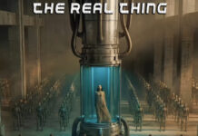 Anthony Cruze & Les Toth: The Real Thing 2026 Remake Review