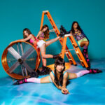 No Na Rollerblade: A New Era for 88rising’s Indo-Pop Stars