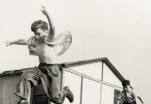 The Revivalists “Heart Stop”: New Single & Band Evolution