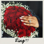 Queen Naija – Ring Single Review: The 2026 Engagement Anthem