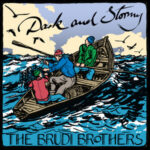 The Brudi Brothers ‘Silver Wave’: From Seattle Buskers to Pop Soul Stars