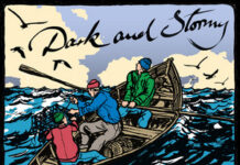 The Brudi Brothers ‘Silver Wave’: From Seattle Buskers to Pop Soul Stars