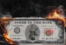 Benny the Butcher – Warehouse 4 (feat. OT The Real & Rick Hyde) | BSF