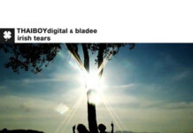 Thaiboy Digital – Irish Tears (Radio Edit): Single Review