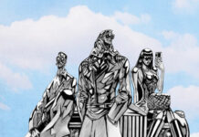 SPINALL Drops “SHABA”: The New Pop Anthem from Africa’s Top DJ