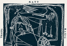 Matt Corby ‘Maker’ Review: Finding Peace in Everything’s Fine