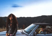 Girlfriend & Jaymin “All U Need”: From Country Roots to LA Pop