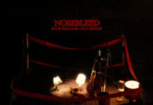 Hans Williams “Nosebleed” Review: A Deep Dive into the New Single