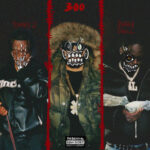 BashfortheWorld – 300 (feat. BabyDrill & Tommy 2) Review & Stream