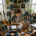 DIY Music PR in 2026: How to Pitch Curators Without an Agency