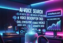 How to Optimize Music Metadata for AI Voice Search (2026 Guide)