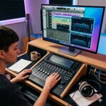 Best AI Tools for Mixing and Mastering Indie Music 2026 | ArtistRack