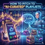 How to Pitch to AI-Curated Playlists: 2026 Algorithmic Guide