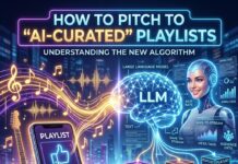 How to Pitch to AI-Curated Playlists: 2026 Algorithmic Guide