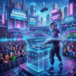 How to Get Your Music Into Gaming Ecosystems (Roblox & Fortnite)