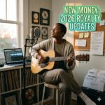 Music Modernization Act 2026: New Royalty Updates for Indie Songwriters