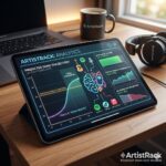 Predictive Analytics for Indie Artists: Forecast Your Next Music Release