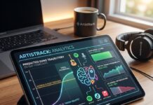 Predictive Analytics for Indie Artists: Forecast Your Next Music Release