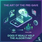Do Spotify Pre-Saves Actually Help the Algorithm? (2026 Guide)