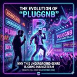 The Evolution of PluggnB: Why This Underground Genre is Going Mainstream