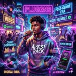 The Post-Genre Era: Why Sub-Genres like PluggnB are Dominating