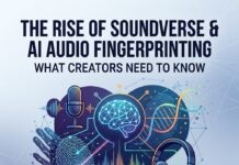 The Rise of Soundverse & AI Audio Fingerprinting: 2026 Creator Guide