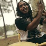 Jsmoove803 “After Album Flow” Review: A Raw Post-Album Exhale