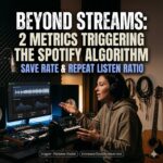 Beyond Streams: How to Trigger the Spotify Algorithm in 2026