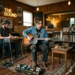 Why Indie Artists are Moving Toward Nashville Sounds in 2026
