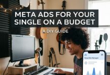 Meta Ads for Musicians: A Budget-Friendly 2026 Strategy