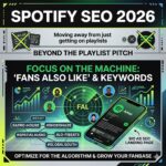 Spotify SEO 2026: Beyond the Playlist Pitch
